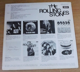 The Rolling Stones – The Rolling Stones