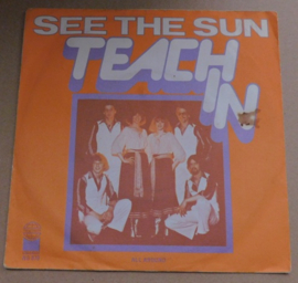 Teach In – See The Sun