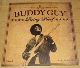 Buddy Guy - Living Proof