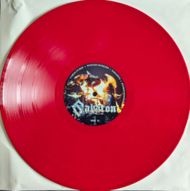 Sabaton – The Tour To End All Tours - Live In Amsterdam | 3x LP