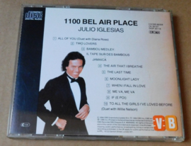 Julio Iglesias – 1100 Bel Air Place