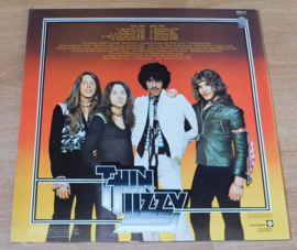 Thin Lizzy – Nightlife