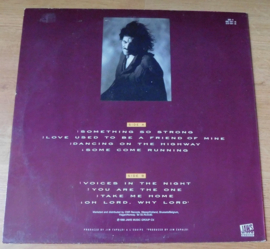 Jim Capaldi – Some Come Running