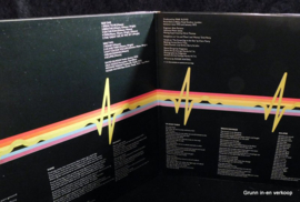 Pink Floyd - The Dark Side of the Moon