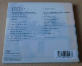 Eric Clapton – 461 Ocean Boulevard