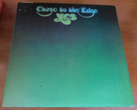 Yes – Close To The Edge