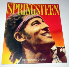 Springsteen biografie 1985