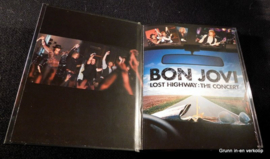 Bon Jovi - Lost Highway: The Concert