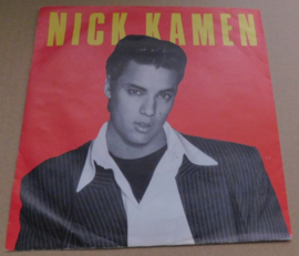 Nick Kamen – Loving You Is Sweeter Than Ever