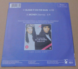 Milli Vanilli – Blame It On The Rain