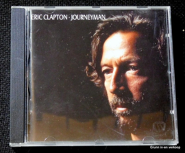 Eric Clapton - Journeyman