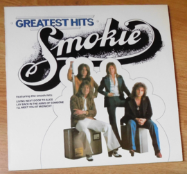 Smokie – Greatest Hits