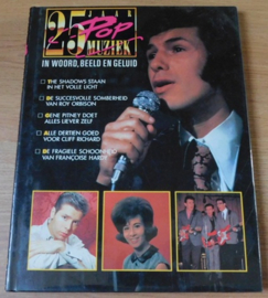 63/64 - De Muziek Herleeft  - 25 Jaar Pop Muziek
