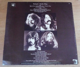 The Byrds – Farther Along