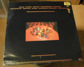 The Fabulous Thunderbirds – Hot Number