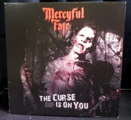 Mercyful Fate - The Curse Is On You