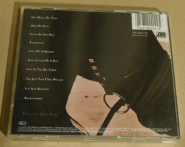 Alannah Myles – Rockinghorse