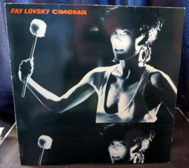 Fay Lovsky - Cinema