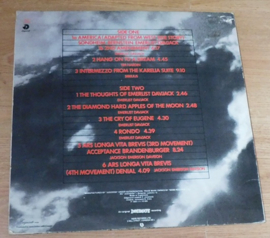 The Nice – Greatest Hits