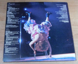 Bette Midler – Live At Last