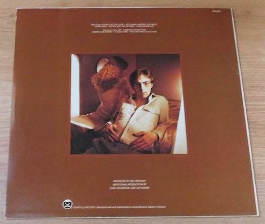 Randy Vanwarmer – Warmer