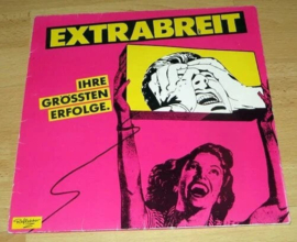 Extrabreit ‎– Ihre Grössten Erfolge