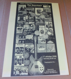 Platenblad Nr.156 -  Sun Stories deel 3: Roy Orbison