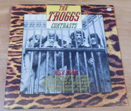 The Troggs – Contrasts