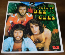 Bee Gees – Best Of Bee Gees