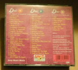 Santana – The Ultimate Collection