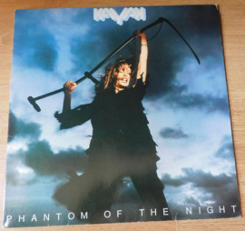 Kayak - Phantom of the Night