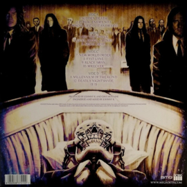 Megadeth - Th1rt3en | 2x LP