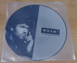 Wham! – I'm Your Man