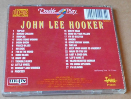 John Lee Hooker – Boom Boom