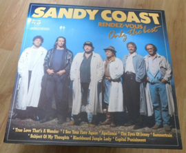 Sandy Coast – Rendez-Vous