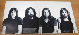 Pink Floyd – Meddle