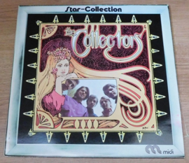The Collectors – The Collectors