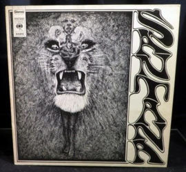 Santana - Santana