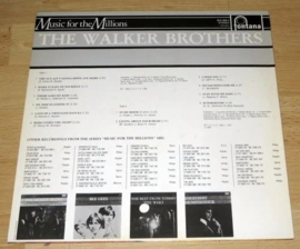 The Walker Brothers