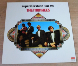 The Monkees – Superstarshine Vol. 29