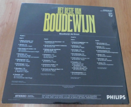Boudewijn de Groot ‎– Het Beste Van Boudewijn
