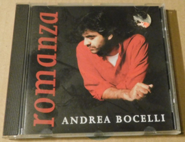 Andrea Bocelli – Romanza