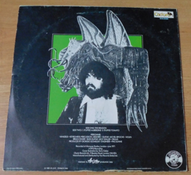 Vangelis – The Dragon