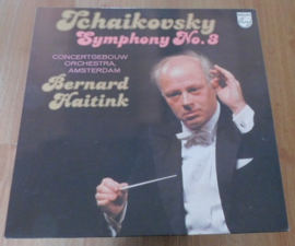 Tchaikovsky - Symphony No. 3