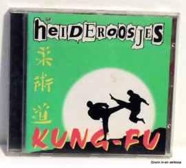 De Heideroosjes - Kung-Fu