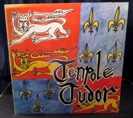 Tenpole Tudor - Eddie old Bob Dick and Gary