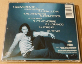 Elvis Crespo – Suavemente