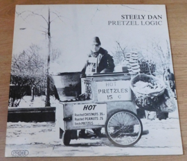 Steely Dan – Pretzel Logic