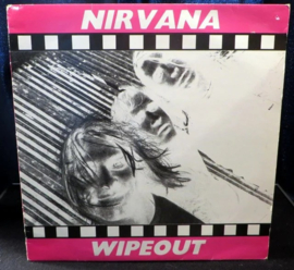 Nirvana ‎– Wipeout