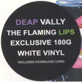 Deap Lips – Deap Lips | LP